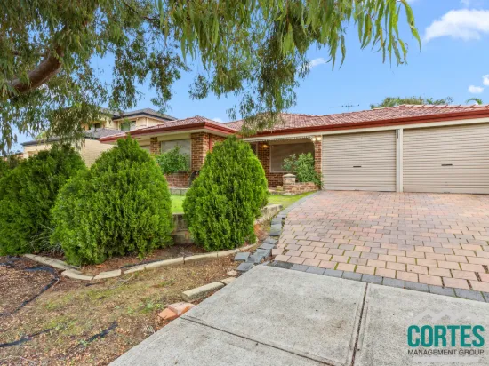 59 Catspaw Ave, Beeliar, WA 6164