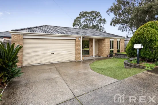 59 Central Road, Hampton Park, Vic 3976