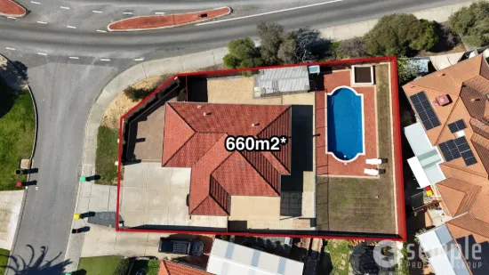 59 Cervantes Loop, Yangebup, WA 6164