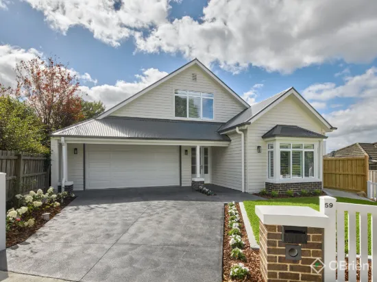 59 Clifford Street, Warragul, Vic 3820