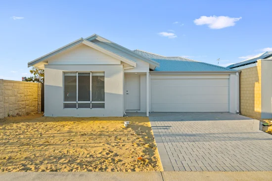 59 Cobaki Brace, Lakelands, WA 6180
