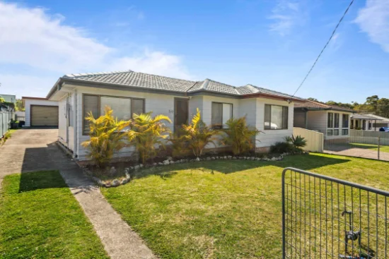 59 Codrington Street, Barnsley NSW 2278-Image