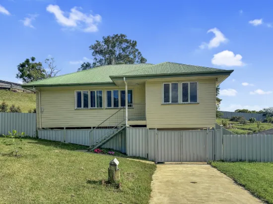 59 Colin St, Kyogle, NSW 2474