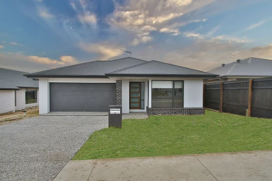 59  College Drive, Flagstone, Qld 4280