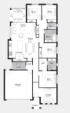 59  College Drive, Flagstone, Qld 4280-Floorplan