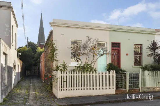 59 Condell Street, Fitzroy, Vic 3065