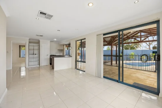 59 Coolamon Boulevard, Ellenbrook, WA 6069 - For Rent