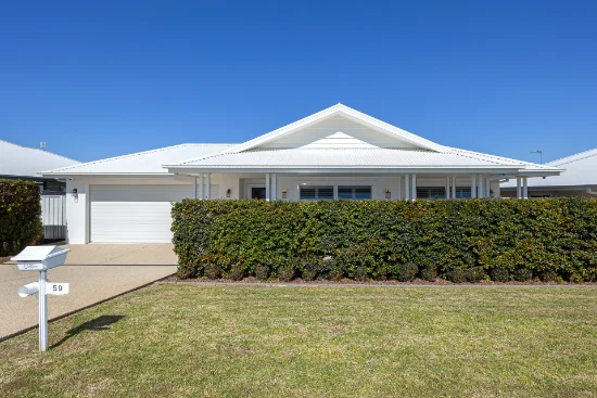 59 Coppabella Drive, Gobbagombalin, NSW 2650