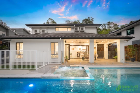 59 Corvus Drive, Cashmere, Qld 4500
