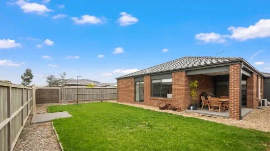 59 Cottongrass Avenue, Clyde North, Vic 3978 - For Rent