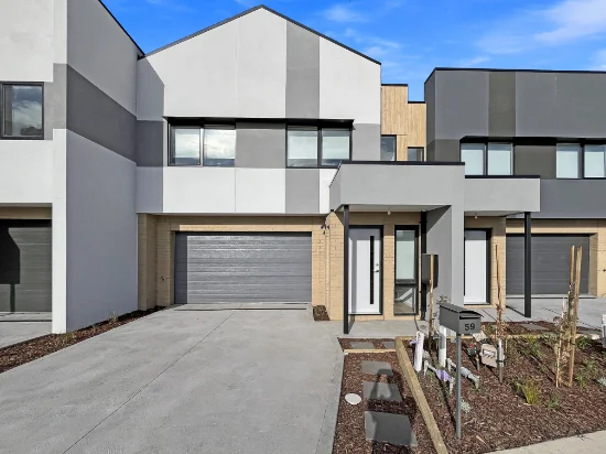 59 Countess Street, Armstrong Creek, Vic 3217 - For Rent