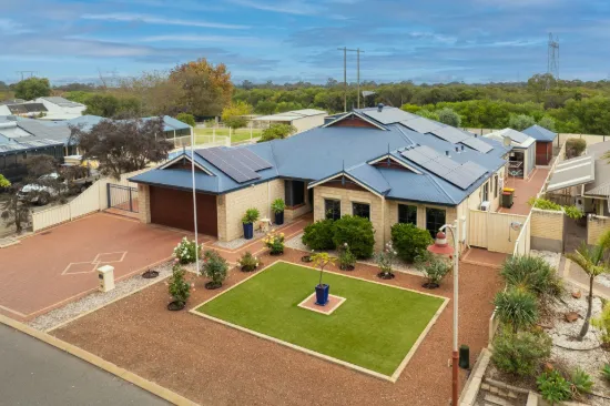 59 Country Road, Pinjarra, WA 6208