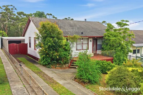 59 Crinigan Road, Morwell, Vic 3840
