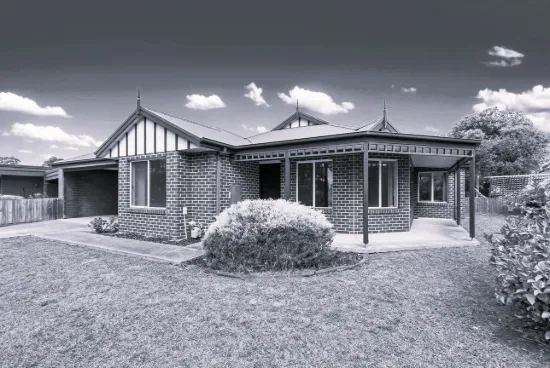 59 Cross's Road, Traralgon, Vic 3844