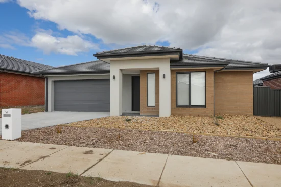 59 Crowther Drive, Lucas, Vic 3350
