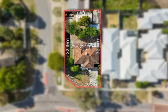 59 Culloton Crescent, Balga, WA 6061