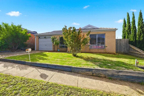 59 Darcy Street, Maddingley, Vic 3340