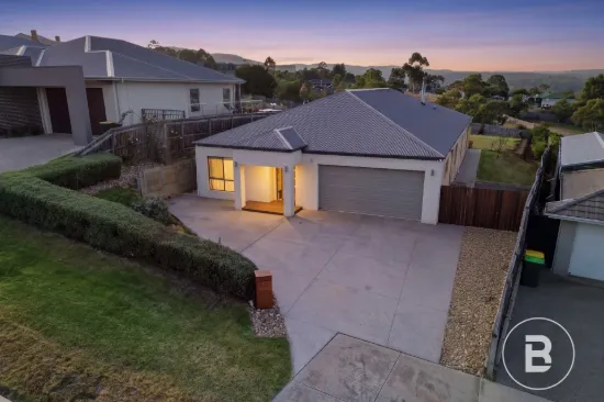 59 Darley Drive, Darley, Vic 3340