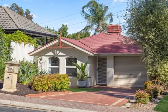 59 Daveys Road, Flagstaff Hill, SA 5159