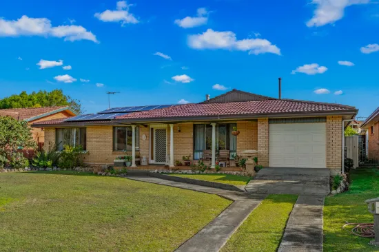 59 Dawson Crescent, Gloucester, NSW 2422