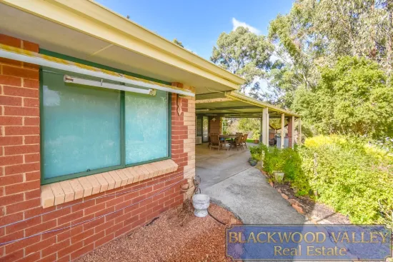 59 De Lisle Street, Balingup, WA 6253