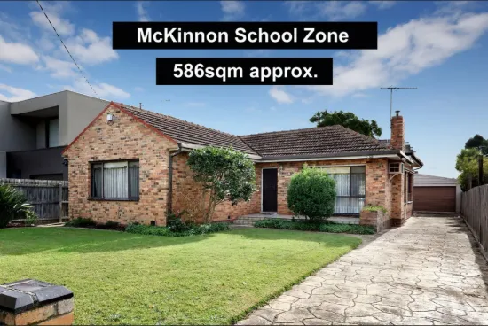 59 Deakin St, Bentleigh East, Vic 3165