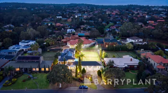 59 Deep Creek Drive, Doncaster East, Vic 3109