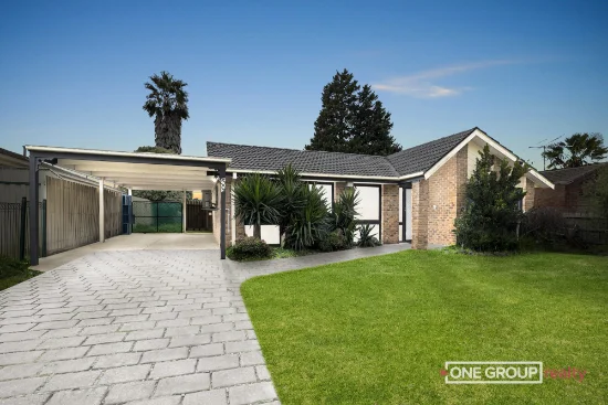 59 Derby Drive, Epping, Vic 3076