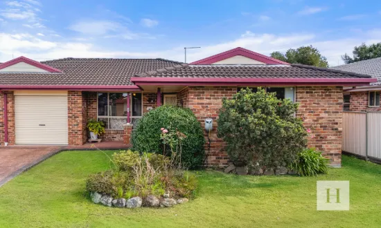 59 Derwent Drive, Lake Haven, NSW 2263