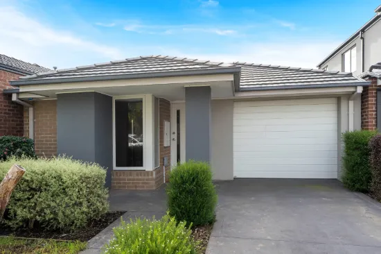 59 Docker Circuit, Mickleham, Vic 3064