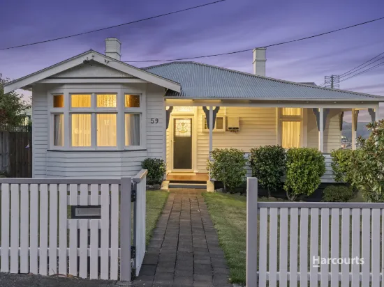 59 Doyle Avenue, Lenah Valley, Tas 7008