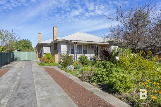 59 Dundas Road, Maryborough, Vic 3465