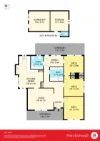 59 Dundas Road, Maryborough, Vic 3465-Floorplan