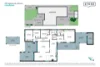 59 Edgeworth Avenue, Kanahooka, NSW 2530-Floorplan
