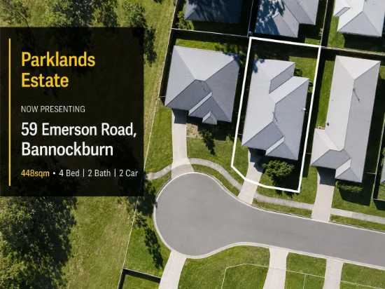 59 Emerson Road, Bannockburn QLD 4207-Image