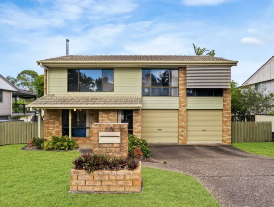 59 Ervatamia Street, Runcorn, Qld 4113