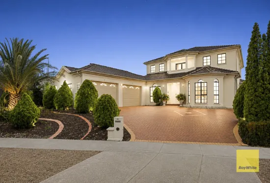 59 Evrah Drive, Hoppers Crossing, Vic 3029