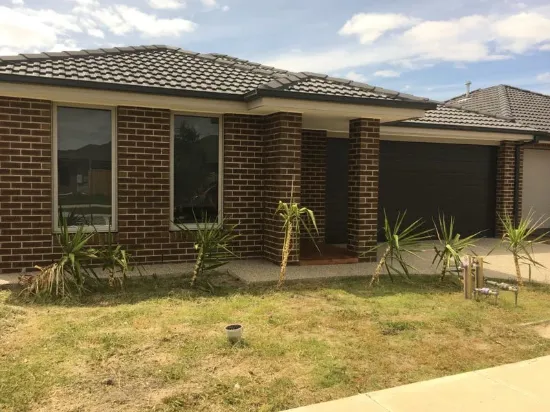 59 Fairweather Parade, Officer, Vic 3809
