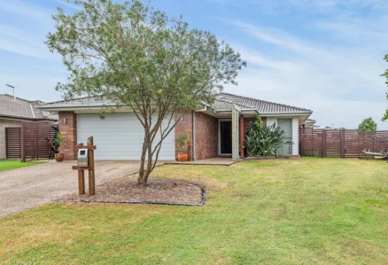 59 Feltham Circuit, Burpengary East, Qld 4505
