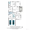 59 Feltham Circuit, Burpengary East, Qld 4505-Floorplan