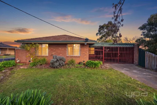59 First Avenue, Melton South, Vic 3338
