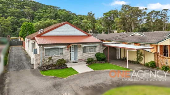 59 Flathead Road, Ettalong Beach, NSW 2257