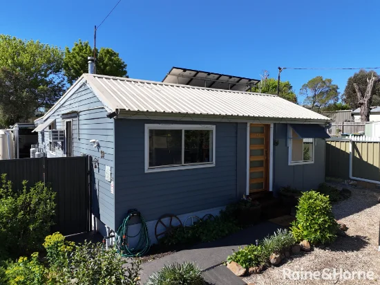 59 Fleming Street, Kandos, NSW 2848