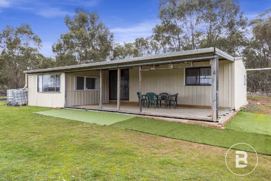 59 Forestry Road, Landsborough, Vic 3384