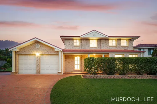 59 Francesco Crescent, Bella Vista, NSW 2153