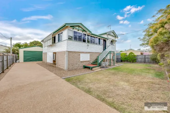 59 Gavin Street, Bundaberg North, Qld 4670