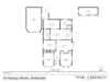 59 George Street, Scottsdale, Tas 7260-Floorplan