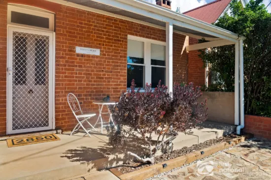 59 Gladstone Street, Mudgee, NSW 2850-Image