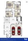 59 Glendevon Street, Thornlands, Qld 4164-Floorplan