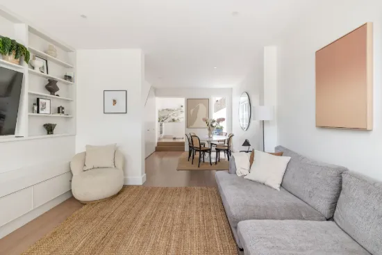 59 Glenmore Road, Paddington, NSW 2021
